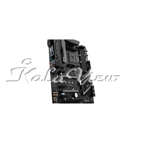 مادربرد کامپیوتر ام اس آی X370 Sli PLUS