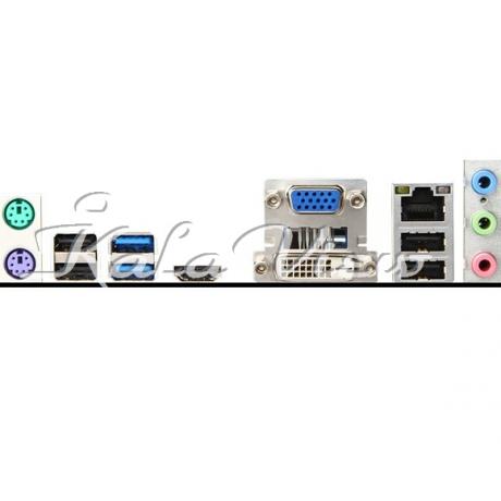 مادربرد کامپیوتر ام اس آی B85 G41 PC Mate