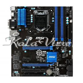 مادربرد کامپیوتر ام اس آی H97 PC Mate