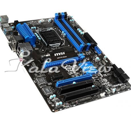 مادربرد کامپیوتر ام اس آی H97 PC Mate