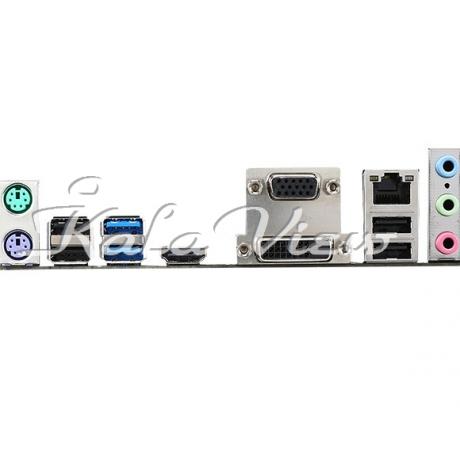 مادربرد کامپیوتر ام اس آی H97 PC Mate