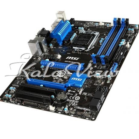 مادربرد کامپیوتر ام اس آی H97 PC Mate