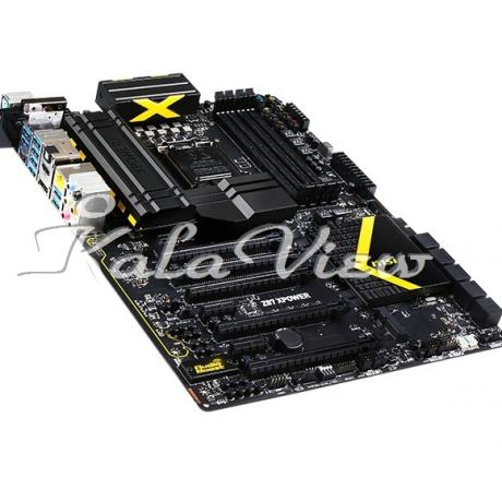 مادربرد کامپیوتر ام اس آی Z87 XPOWER