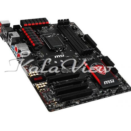 مادربرد کامپیوتر ام اس آی Z97 GAMING 3