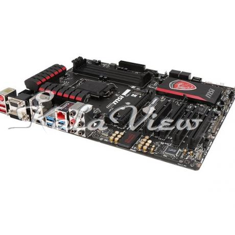 مادربرد کامپیوتر ام اس آی Z97 GAMING 3