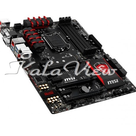 مادربرد کامپیوتر ام اس آی Z97 GAMING 5