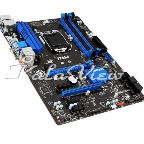 مادربرد کامپیوتر ام اس آی Z97 GUARD PRO