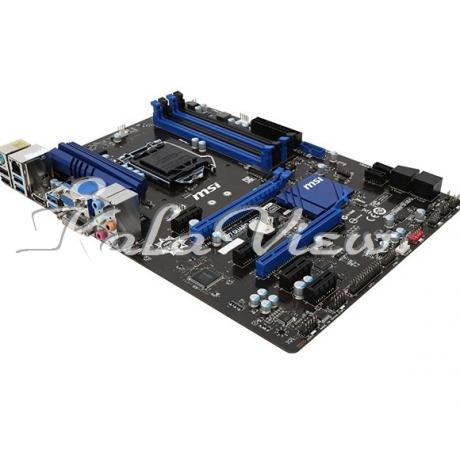 مادربرد کامپیوتر ام اس آی Z97 GUARD PRO