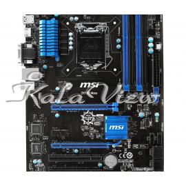 مادربرد کامپیوتر ام اس آی Z97 PC Mate