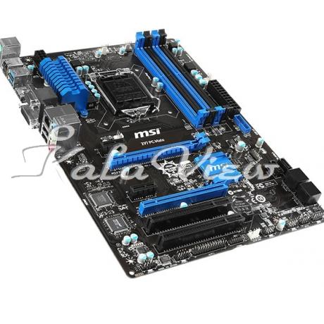 مادربرد کامپیوتر ام اس آی Z97 PC Mate