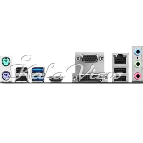 مادربرد کامپیوتر ام اس آی Z97 PC Mate