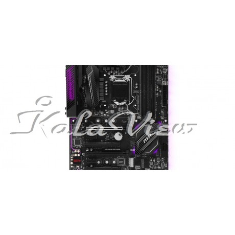 مادربرد کامپیوتر ام اس آی B250 GAMING PRO CARBON