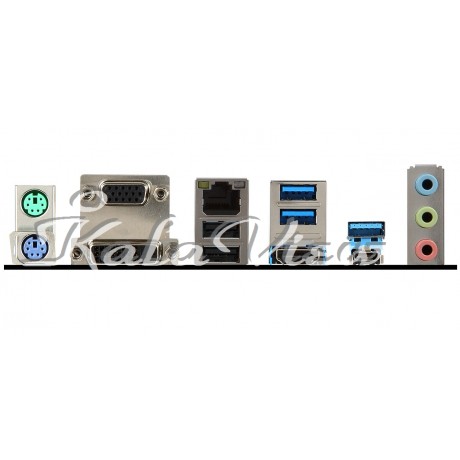 مادربرد کامپیوتر ام اس آی B250M PRO VDH
