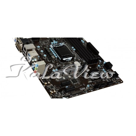 مادربرد کامپیوتر ام اس آی B250M PRO VDH