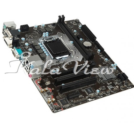 مادربرد کامپیوتر ام اس آی H110M PRO VD L