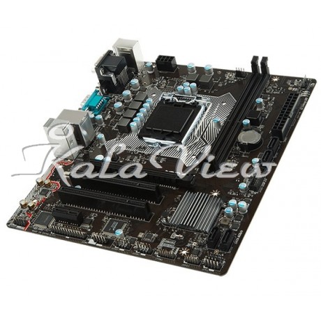 مادربرد کامپیوتر ام اس آی H110M PRO VD L