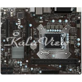 مادربرد کامپیوتر ام اس آی H110M PRO VHL