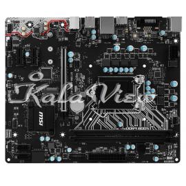 مادربرد کامپیوتر ام اس آی H110M A PRO M2