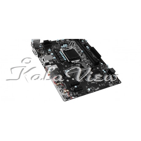 مادربرد کامپیوتر ام اس آی H110M A PRO M2
