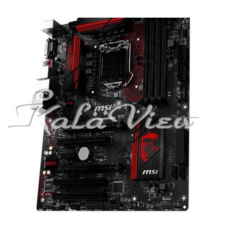 مادربرد کامپیوتر ام اس آی H170 Gaming M3