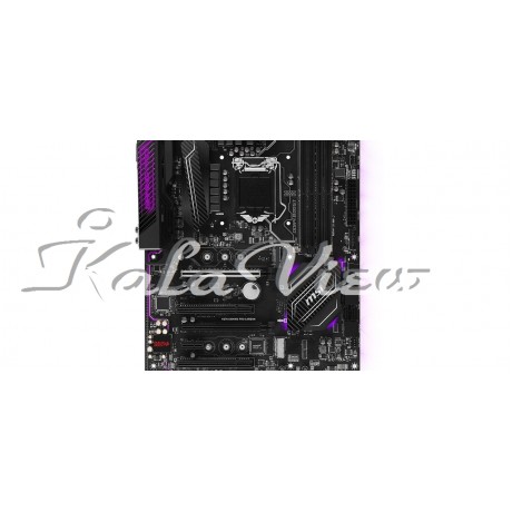 مادربرد کامپیوتر ام اس آی H270 GAMING PRO CARBON