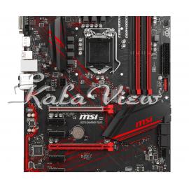 مادربرد کامپیوتر ام اس آی H370 Gaming Plus