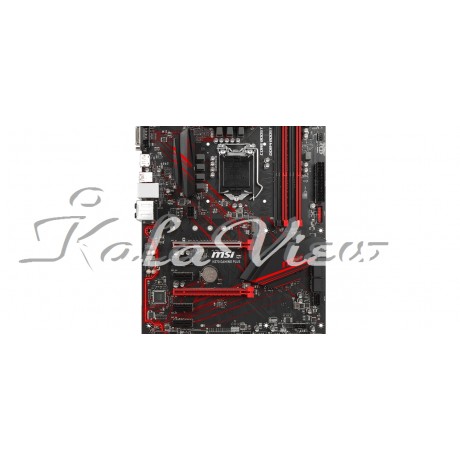 مادربرد کامپیوتر ام اس آی H370 Gaming Plus
