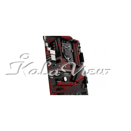 مادربرد کامپیوتر ام اس آی H370 Gaming Plus