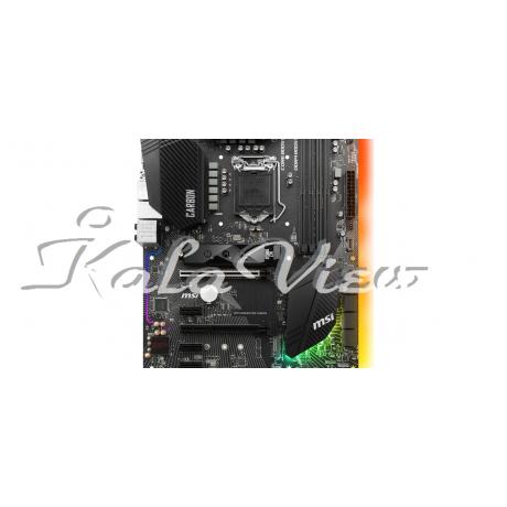 مادربرد کامپیوتر ام اس آی H370 Gaming Pro Carbon