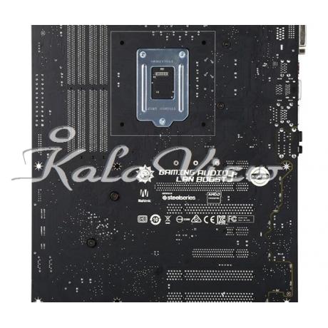 مادربرد کامپیوتر ام اس آی Z170A GAMING M3