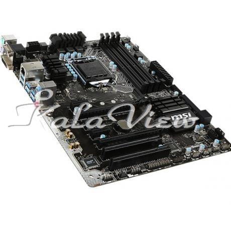 مادربرد کامپیوتر ام اس آی Z170A PC MATE