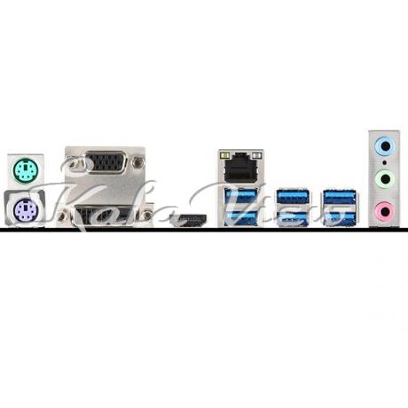 مادربرد کامپیوتر ام اس آی Z170A PC MATE