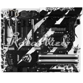 مادربرد کامپیوتر ام اس آی Z270 KRAIT GAMING