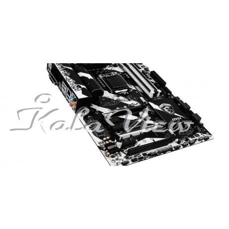 مادربرد کامپیوتر ام اس آی Z270 KRAIT GAMING