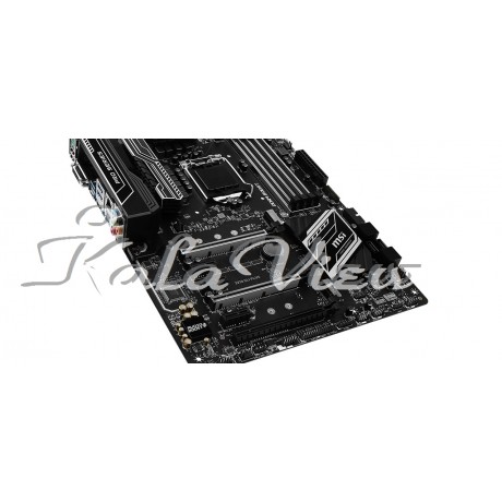 مادربرد کامپیوتر ام اس آی Z270 Sli PLUS