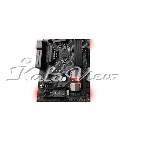 مادربرد کامپیوتر ام اس آی Z270 TOMAHAWK