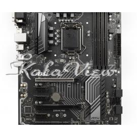 مادربرد کامپیوتر ام اس آی Z370 PC PRO