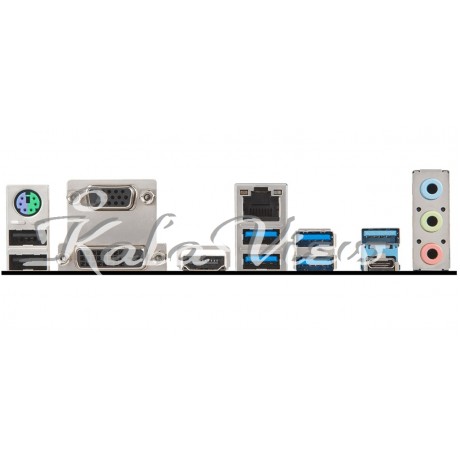 مادربرد کامپیوتر ام اس آی Z370 PC PRO