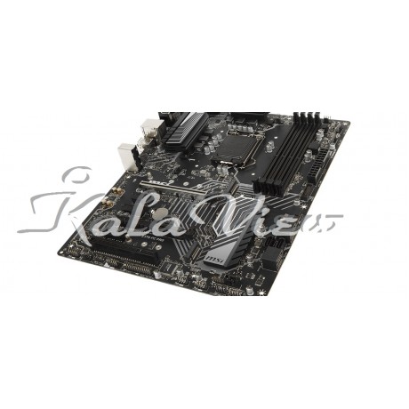 مادربرد کامپیوتر ام اس آی Z370 PC PRO