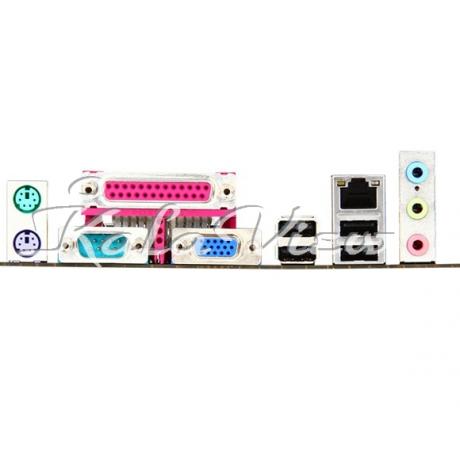 مادربرد کامپیوتر ام اس آی H61M P32 W8