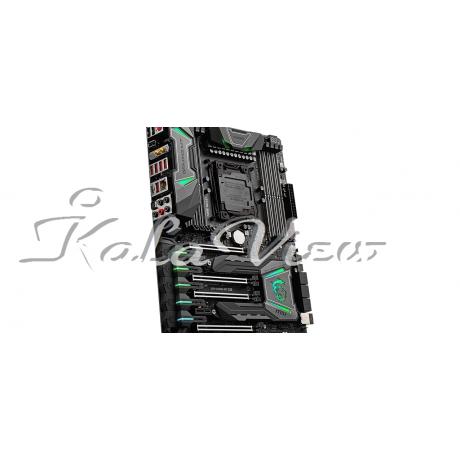 مادربرد کامپیوتر ام اس آی X299 GAMING M7 ACK