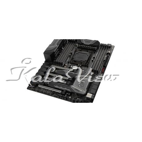 مادربرد کامپیوتر ام اس آی X299 GAMING M7 ACK