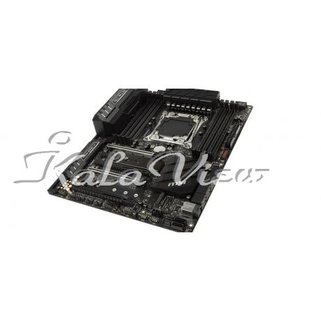 مادربرد کامپیوتر ام اس آی X299 Sli PLUS