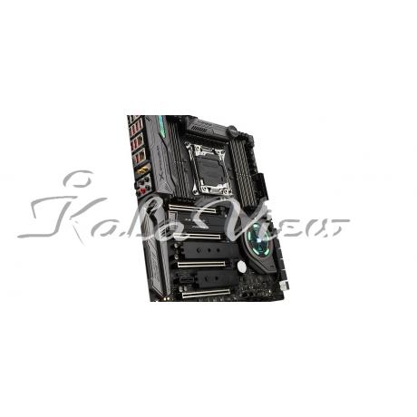 مادربرد کامپیوتر ام اس آی X299 XPOWER GAMING AC