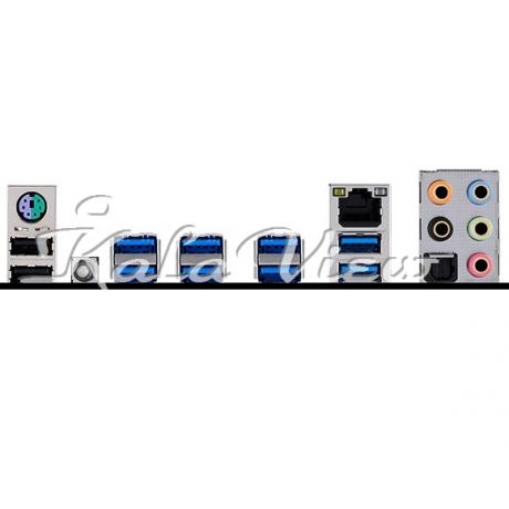 مادربرد کامپیوتر ام اس آی X99A Sli PLUS