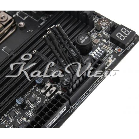 مادربرد کامپیوتر ام اس آی X99A XPOWER AC