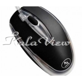 ماوس کامپیوتر A4tech OP 3D USB