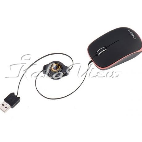 ماوس کامپیوتر اکستروم MU232 Wired