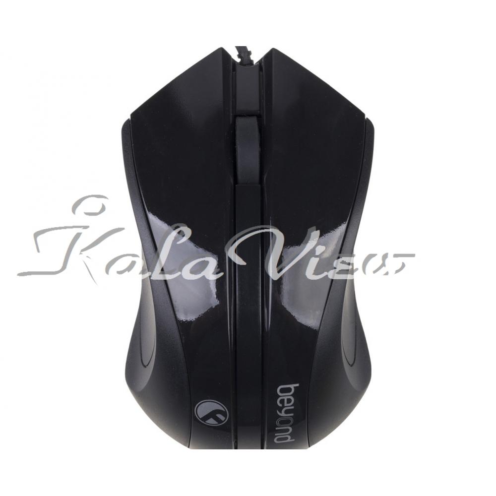 ماوس کامپیوتر Beyond FOM 3550 Optical
