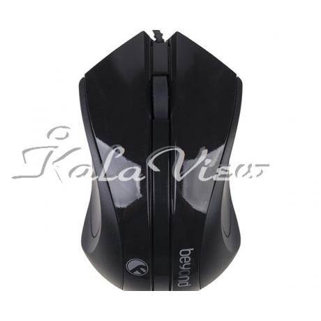 ماوس کامپیوتر Beyond FOM 3550 Optical